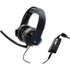 Image de Thrustmaster Y-300P (Filaire), Casque gaming, Noir