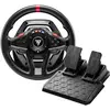 Image de Thrustmaster T128-P SimTask Pack (PC, PS4, PS5), Manette, Noir