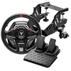 Image de Thrustmaster Volant Et Pédales T128 Simtask Pack