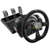 Image de Thrustmaster Volant Et Pédales T300 Ferrari Integral Racing Alcantara Edition Pc/ps4