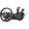 Image de Thrustmaster T80 Ferrari 488 GTB (PC, PS4, PS5), Manette, Noir