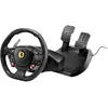 Image de Thrustmaster Volant Et Pédales T80 Ferrari 488 Gtb Edition Ps4