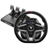 Image de Volant Thrustmaster T248 pour PS5, PS4 et PC Noir