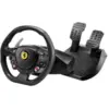 Image de Thrustmaster T98 Ferrari - Volant de simulation PS5/PC