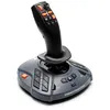 Image de Joystick multifonctions pour farming et construction Thrustmaster Noir pour Playstation et PC