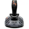 Image de Thrustmaster SimTask FarmStick P (PC, PS5), Manette, Noir, Gris