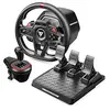 Image de Thrustmaster Volant Et Pédales T248r Shifter Pack
