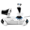 Image de Joystick Thrust T-Flight HOTAS 5 Thrustmaster - Microsoft Flight Simulator - pour PS5 et PC - Blanc