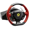 Image de Volant Thrustmaster Ferrari 458 Spider Racing Wheel pour Xbox One