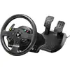 Image de Thrustmaster TMX Wheel Force Feedback (PC, Xbox One S, Xbox One X, Xbox Series S, Xbox Series X), Manette, Noir