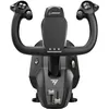 Image de Manette Thrustmaster TCA Yoke Edition Boeing Gris pour Xbox