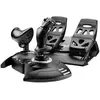 Image de Thrustmaster Joystick Et Pédales T.flight Full Kit Xbox