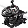 Image de Thrustmaster Volant Et Pédales T128 Simtask Pack