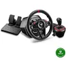 Image de Volant gaming Thrustmaster T128 pour Xbox Series XS Xbox One et PC Noir et Rouge