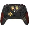 Image de Thrustmaster Contrôleur ESWAP X2 Pro Elden Ring Edition (PC, Xbox One S, Xbox One X, Xbox Series S, Xbox Series X), Manette, Noir, Or, Rouge