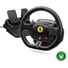 Image de Volant gaming Thrustmaster T98 Ferrari 296 GTS + Pédalier T2PM Noir pour Xbox Series XS Xbox One et PC