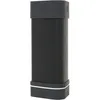 Image de Enceinte Bluetooth Hercules WAE Outdoor 04 Plus FM Noir