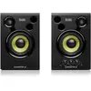 Image de Hercules DJ Monitor 42 (Actif, Couples), Enceinte studio, Noir