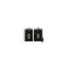 Image de Hercules DJSpeaker 32 Party Enceinte active de moniteur 7.6 cm 3 pouces 30 W 1 paire(s)