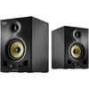 Image de Hercules DJ Monitor 5 (Actif, Couples, 2x 80 W), Enceinte studio, Noir