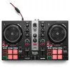 Image de Table de mixage Hercules DJControl Inpulse 200 MK2 Noir