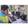 Image de Hercules Dj Learning Kit Mk2, Contrôleur DJ