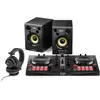 Image de Hercules Kit DJ Essentials, Contrôleur DJ