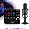 Image de Hercules Stream Essentials Kit, Boîtier de streaming, Noir