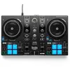 Image de Contrôleur DJ Hercules DJControl Inpulse 200 MK3 Noir