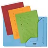Image de ELBA ULTIMATE Chemises 2 rabats, format A4, rouge