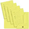 Image de Chemise Hv 2 Rabats Jaune Pastel