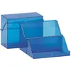 Image de l'oblique Dossiers suspendus Defi fond V, carton 220 g/m2,