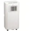 Image de Alpatec - AC 09C - Climatiseur Local - Monobloc Mobile - Blanc
