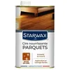 Image de Starwax Cire sol stratifié STARWAX, 1 L