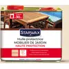 Image de Huile haute protection pour mobilier de jardin en bois - 1L