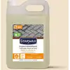Image de Imperméabilisant eau et graisses pour toitures, murs et sols extérieurs - 5L