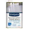 Image de Brillant protecteur longue durée sols intérieurs 1L