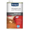 Image de Décapant cire pour tomettes et terres cuites - 1L