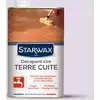 Image de Décapant cire avant rénovation pour tomettes et terres cuites