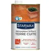 Image de Rénovateur brillant tomette et terre cuite 1L - Starwax - -