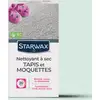 Image de Nettoyant à sec pour tapis et moquettes