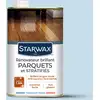 Image de Rénovateur brillant protecteur pour parquets et sols stratifiés - 1L