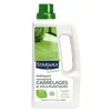 Image de Starwax Nettoyant concentre carrelage/plastiq starwax soluvert ecodetergent 1l