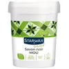 Image de Starwax Savon noir mou STARWAX 1 Kg