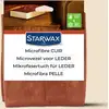 Image de Microfibre cuir
