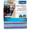 Image de Starwax - Microfibre Vitroceram Et Induction X1