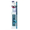 Image de Balai plat microfibre