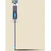 Image de Balai Start + microfibre grattante
