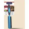 Image de Brosse caoutchouc pour textile
