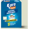 Image de Cassette Mouches Moustiques